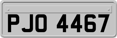 PJO4467