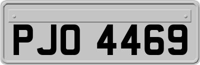 PJO4469