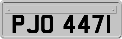 PJO4471