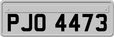 PJO4473
