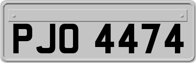 PJO4474