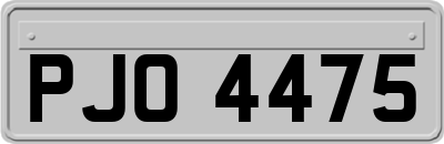 PJO4475