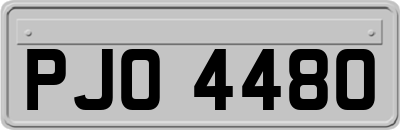 PJO4480