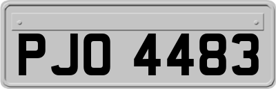 PJO4483