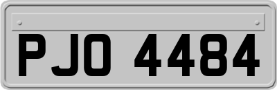PJO4484