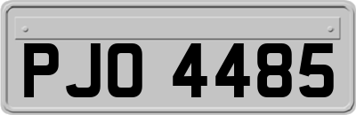 PJO4485