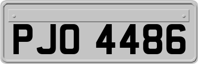 PJO4486