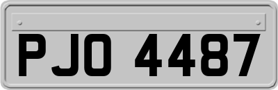 PJO4487