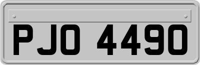 PJO4490