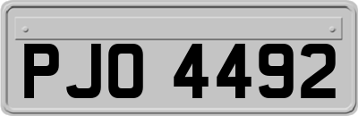 PJO4492