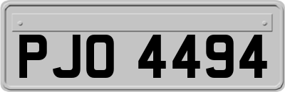PJO4494