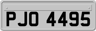 PJO4495