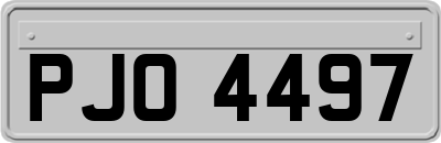 PJO4497