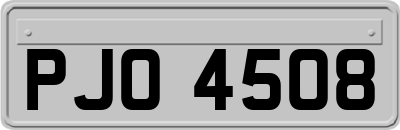 PJO4508