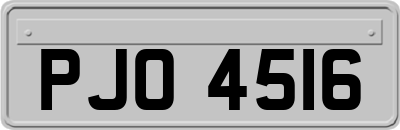 PJO4516