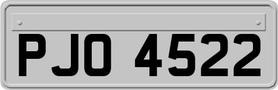 PJO4522