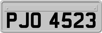 PJO4523