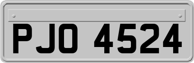PJO4524
