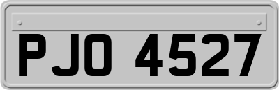 PJO4527