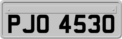 PJO4530