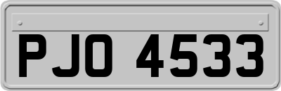 PJO4533