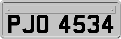 PJO4534