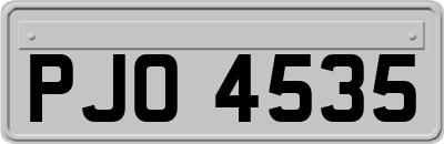 PJO4535