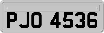 PJO4536