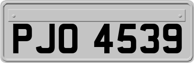 PJO4539