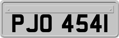 PJO4541