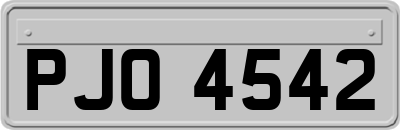 PJO4542