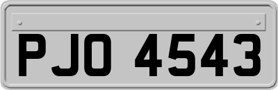 PJO4543