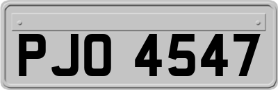 PJO4547