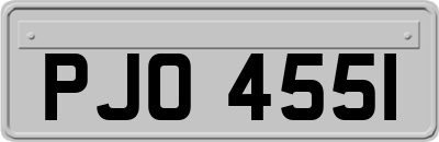 PJO4551