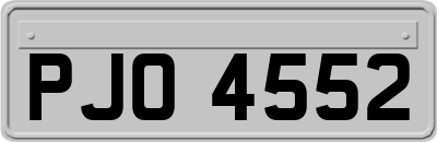 PJO4552