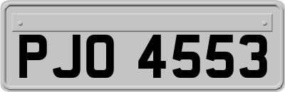 PJO4553