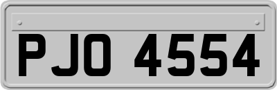 PJO4554