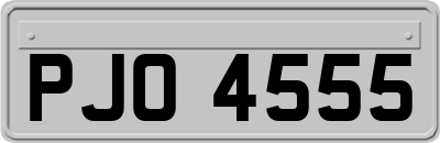 PJO4555