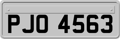 PJO4563