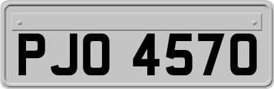 PJO4570