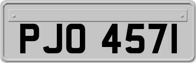 PJO4571