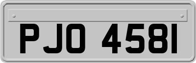 PJO4581
