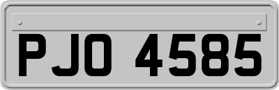 PJO4585