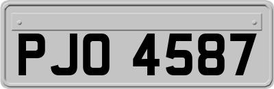 PJO4587