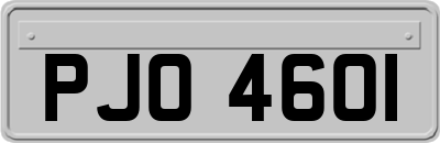 PJO4601