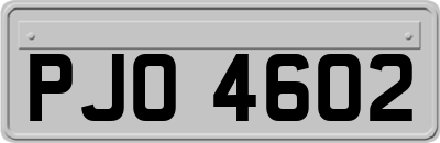 PJO4602