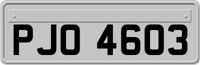 PJO4603