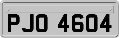 PJO4604