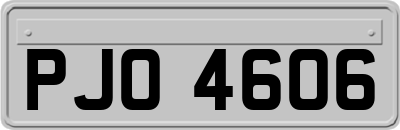 PJO4606