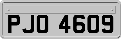PJO4609